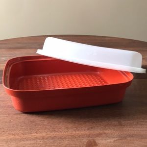 Original Vintage Tupperware